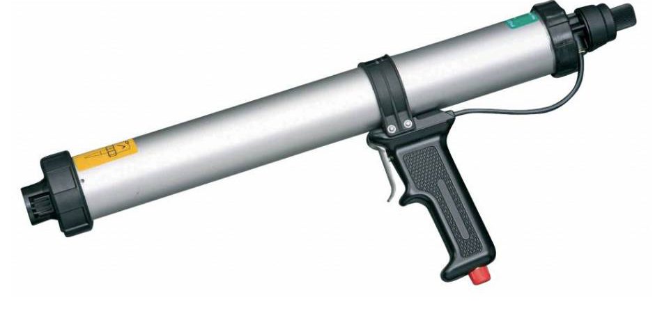 BostikLuchtdrukpistool APG 600