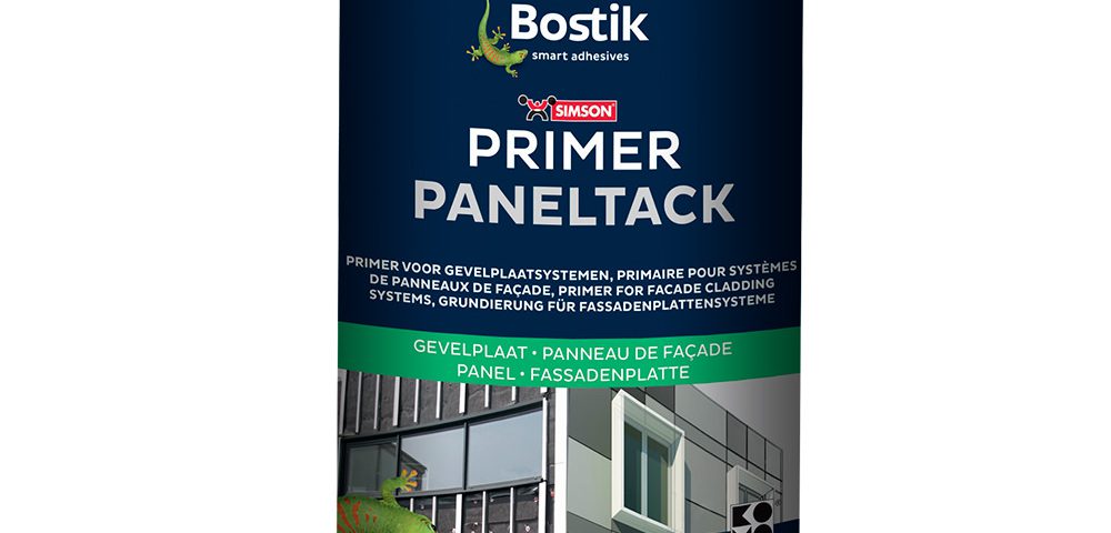 BostikPrimer PanelTack