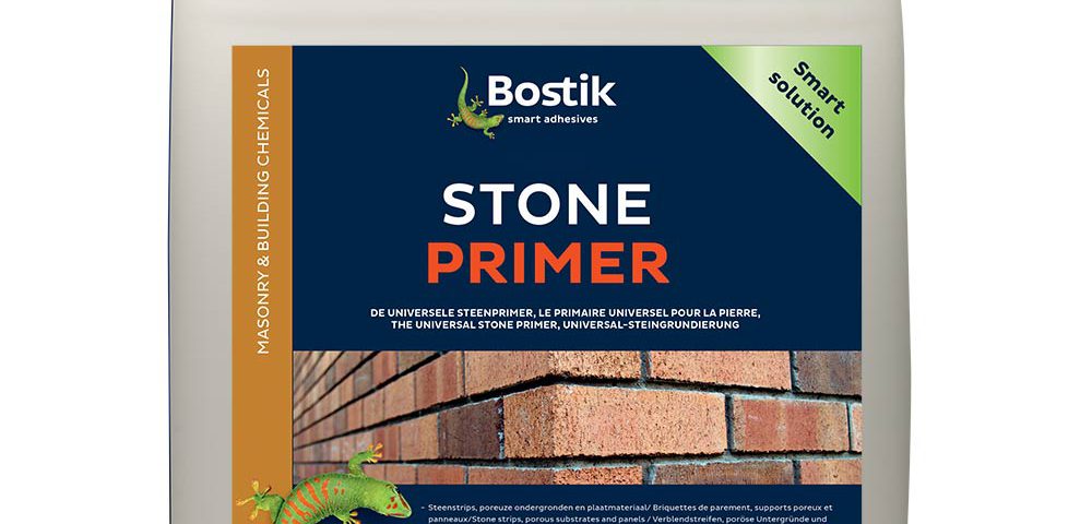 BostikStone Primer jerrycan