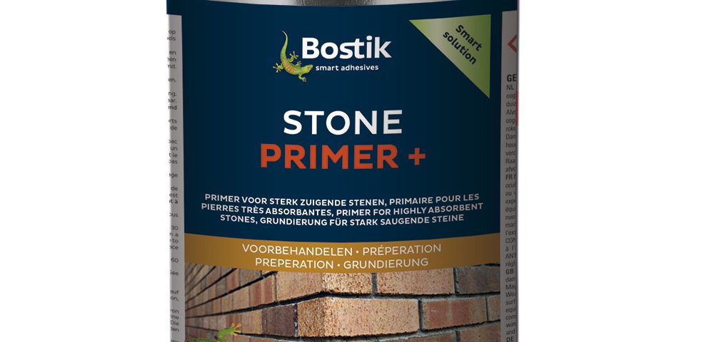 BostikStone Primer Plus