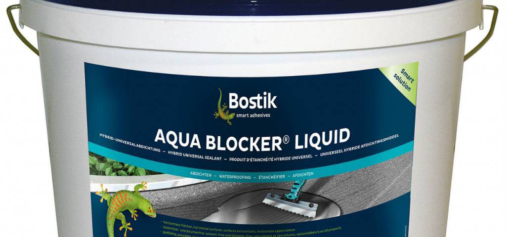 BostikAquablocker Liquid