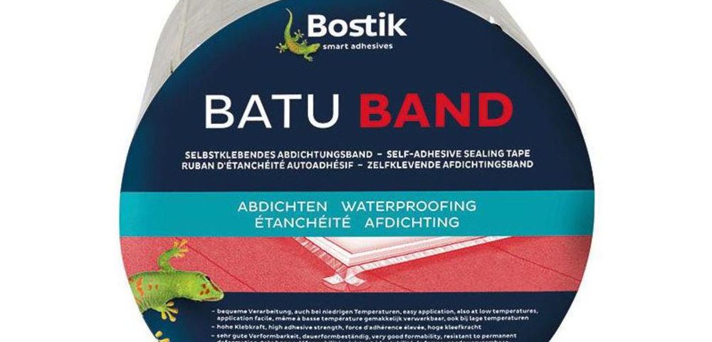 BostikBatuBand breed 30 cm