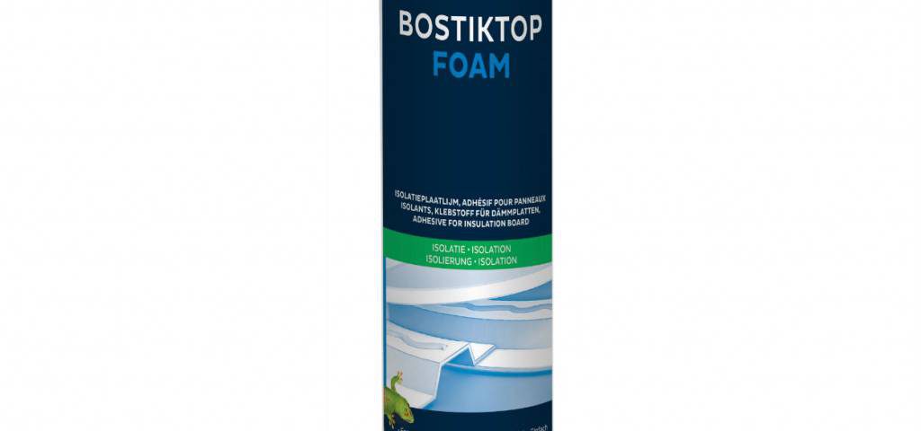 BostikBostiktop Foam