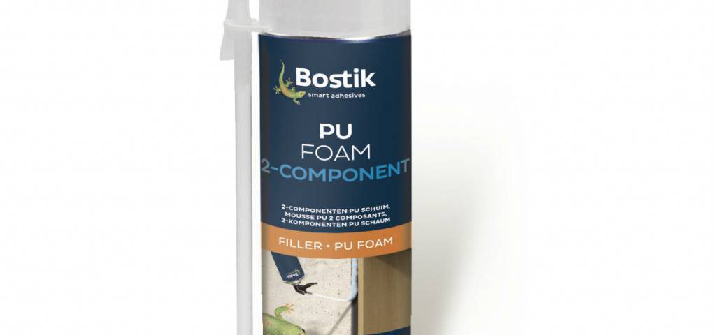 BostikPU Foam 2-Component
