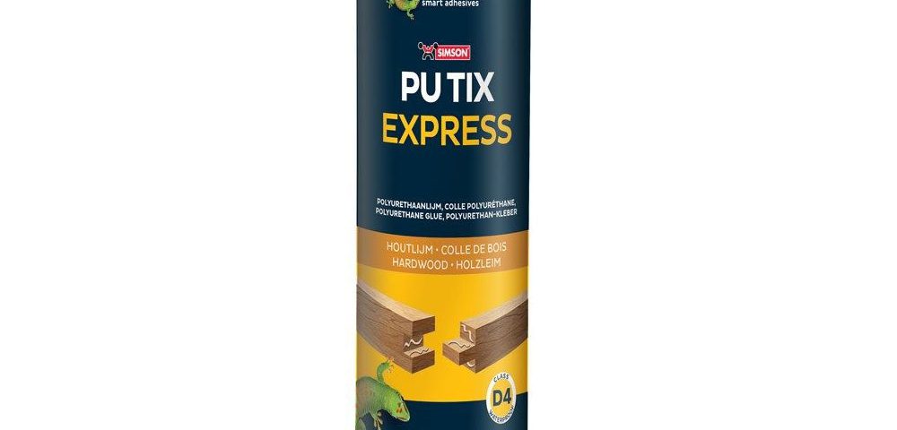 BostikPU Tix-Express
