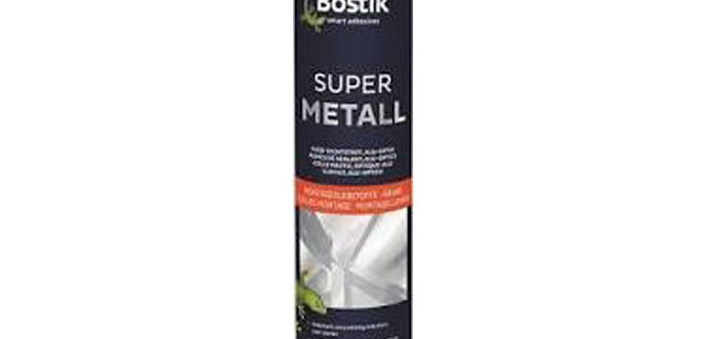 BostikSuper Metall