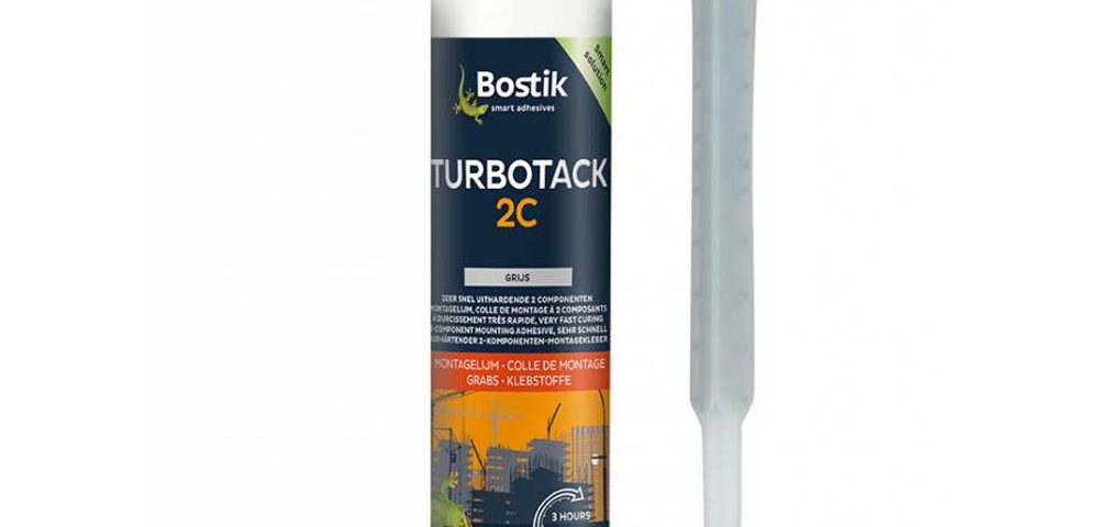 BostikTurboTack 2C